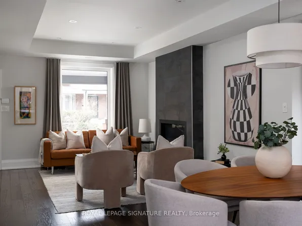 77 Dearbourne Ave, Toronto, ON M4K 1M6