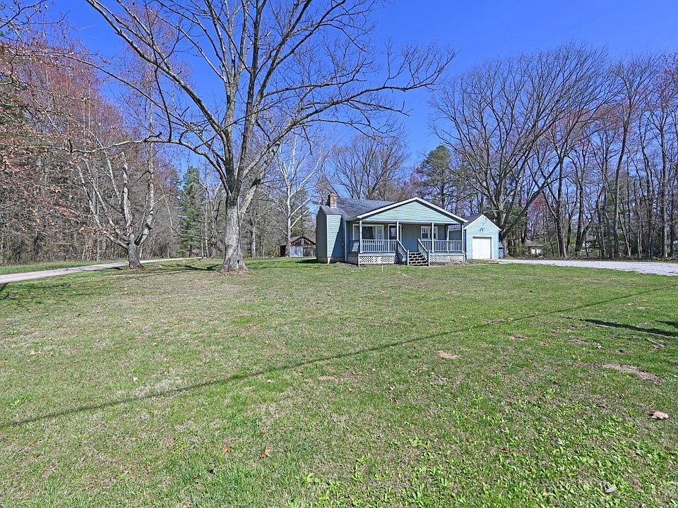 3772 Starling Rd, Bethel, OH 45106 Zillow