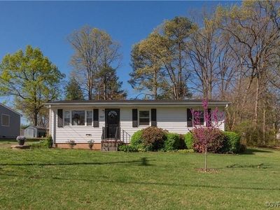 7207 Count St, Henrico, VA, 23228