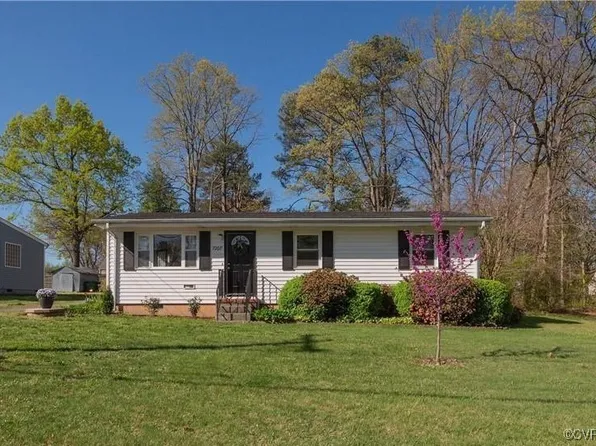 7207 Count St, Henrico, VA 23228