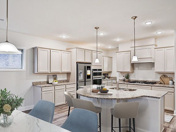 Model Representation