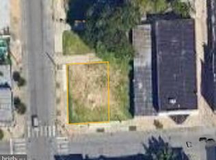 2032 W Pratt St, Baltimore, MD 21223