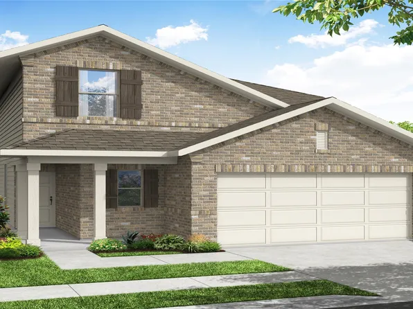 1624 Meadow Crest Dr, Aubrey, TX 76227