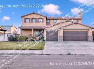 11243 Shanandoah St, Adelanto, CA 92301