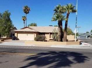 5810 W Frye Rd, Chandler, AZ 85226