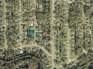 18266 Sycamore Rd, Fort Myers, FL 33967