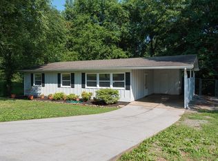 8224 Tamarack Rd LOT 8, Knoxville, TN 37919