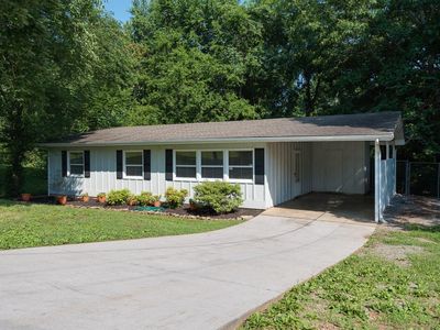 8224 Tamarack Rd LOT 8, Knoxville, TN, 37919