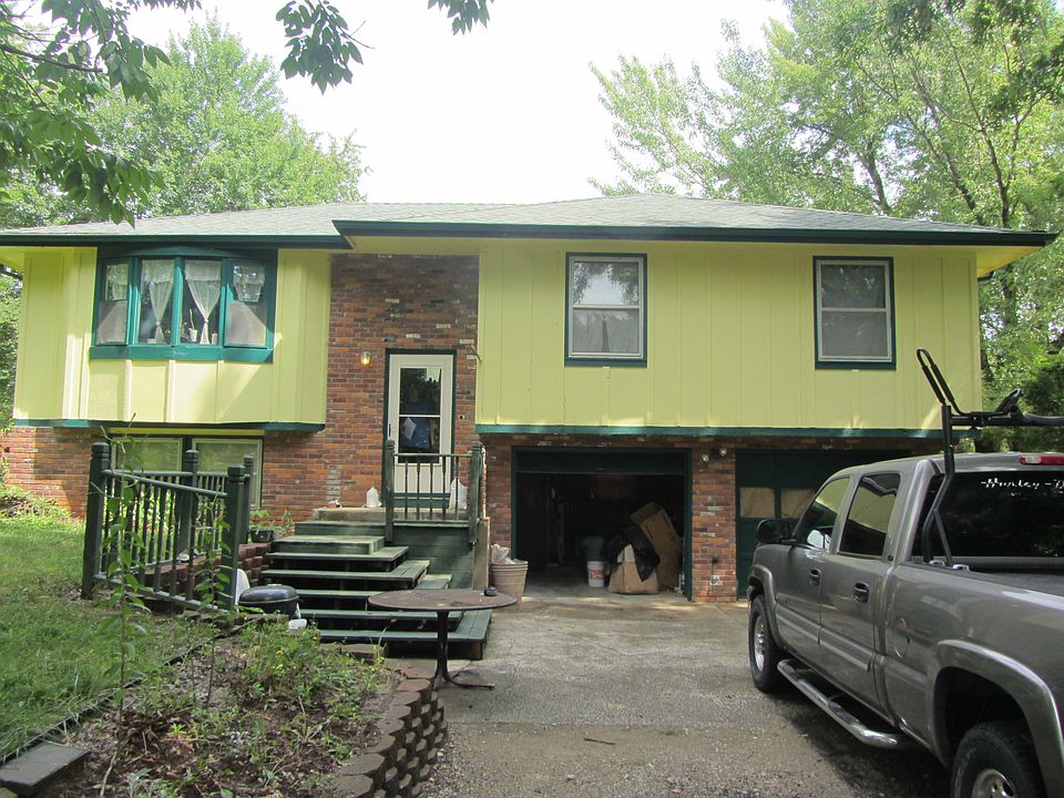 Front view