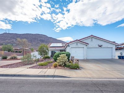 433 Richgold St, Henderson, NV, 89012
