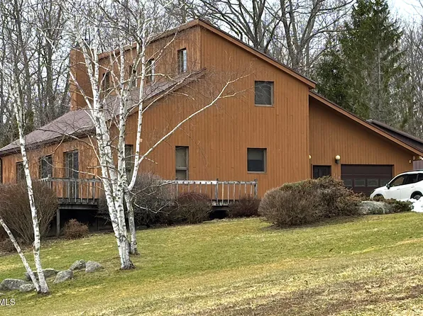 229 Sprakers Road, Sloansville, NY 12160