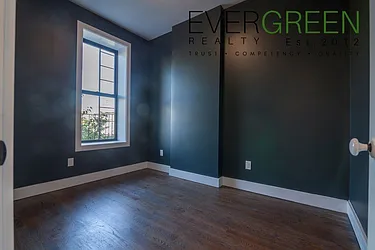 Rented by Evergreen Apartments BK