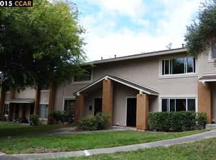 41 Overlook Ln, Richmond, CA 94803