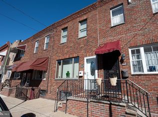 1113 Mifflin St, Philadelphia, PA 19148