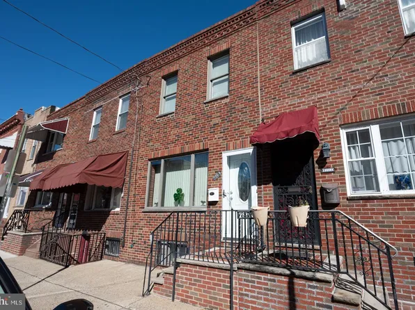 1113 Mifflin St, Philadelphia, PA 19148