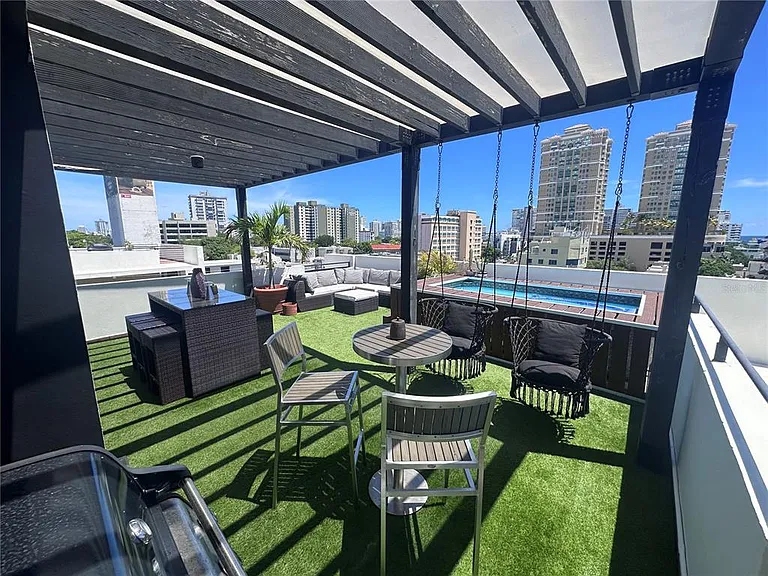 1554 Lopez Landron #Penthouse 503 — Photo 27