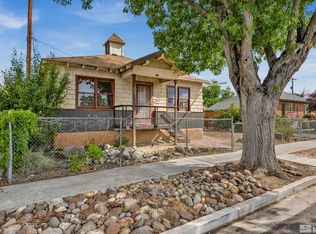 251 Crampton St, Reno, NV 89502