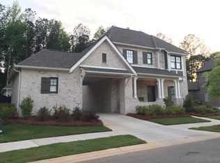 2624 Montauk, Hoover, AL 35226