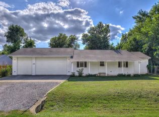 2005 W Harlow Pl, Oklahoma City, OK 73127