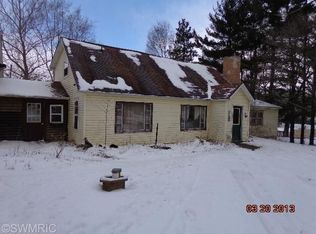 4880 S M 37 Hwy, Hastings, MI 49058