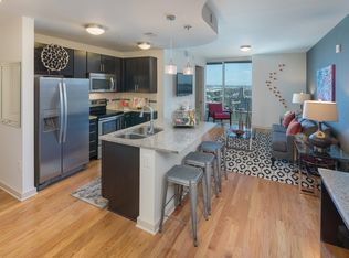 SkyHouse Channelside, Tampa, FL 33602