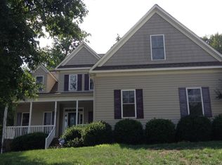 3797 Creek Ridge Dr, Denver, NC 28037