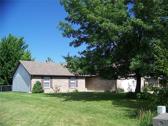 Left/Front Elevation.
