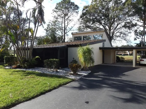 660 White Pine Tree Rd #51, Venice, FL 34285