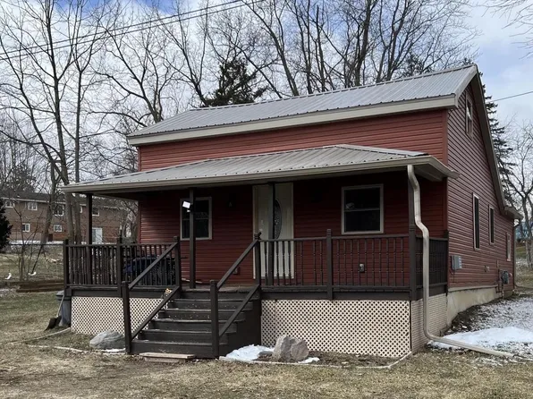 118 West Estey St, Shullsburg, WI 53586