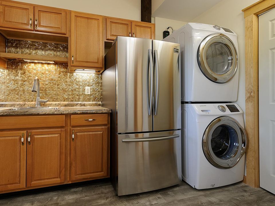 Washer/Dryer