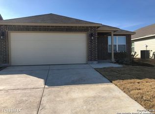 9417 Apple Ridge Ln, San Antonio, TX 78239