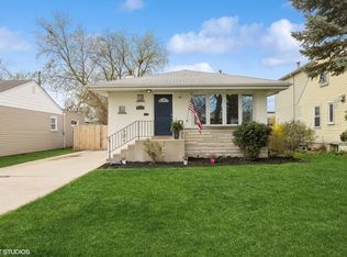 614 S 6th Ave, La Grange, IL 60525