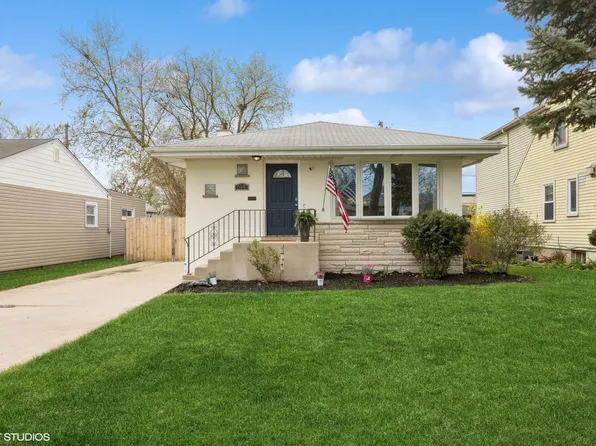 614 S 6th Ave, La Grange, IL 60525