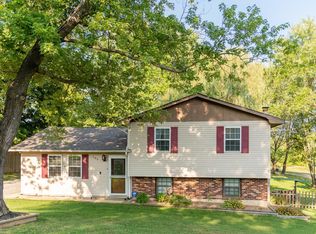 705 Buford Blvd, Fredericktown, MO
