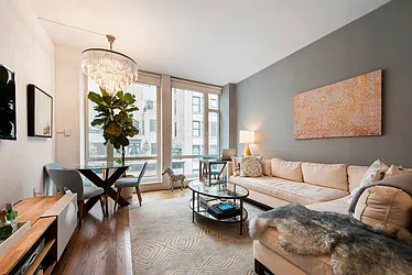 Sold by Cantor and Pecorella