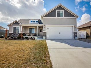 3163 W Willow Reed, Lehi, UT 84043