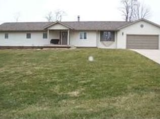 45441 Singer Rd, Saint Clairsville, OH 43950