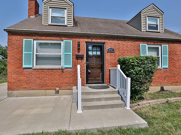 3rd image of 8467 Darnell Ave