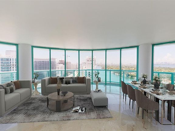 2nd image of 6000 Indian Creek Dr #20C