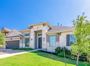 455 Montalcino Ln, Georgetown, TX 78628