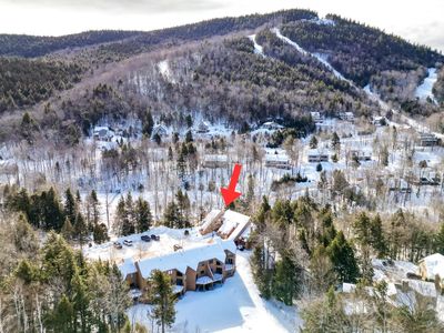 2 Top Notch Road, Bartlett, NH, 03812
