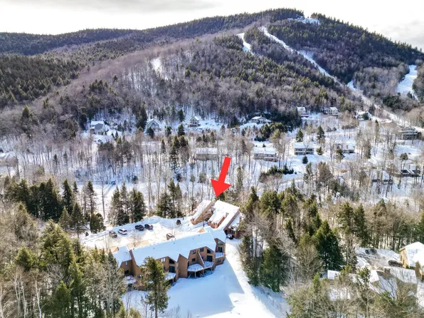 2 Top Notch Road, Bartlett, NH 03812