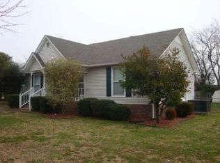 1024 Jackson Dr, Pulaski, TN 38478