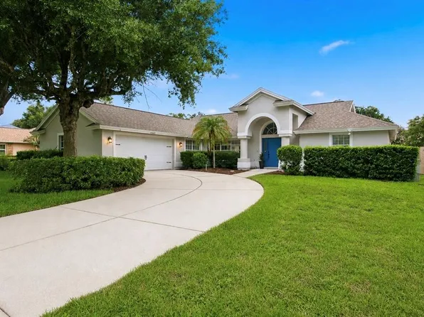 16607 LONGLEAT DRIVE, LUTZ, FL 33549