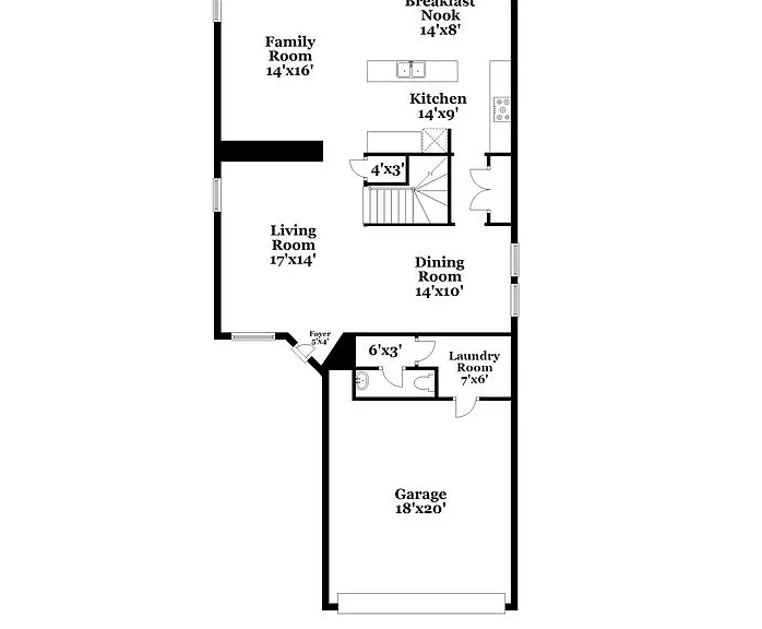 11427 Flying Geese Ln — Photo 2