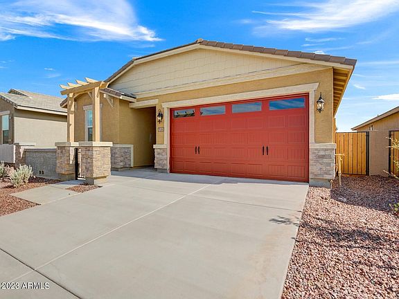 3rd image of 35260 W San Pedro Drive