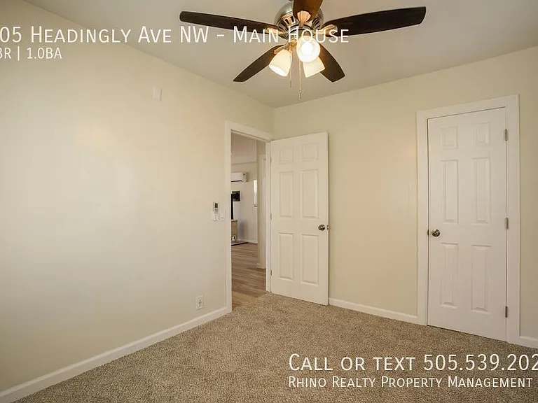 505 Headingly Ave NW #MAIN HOUSE — Photo 12