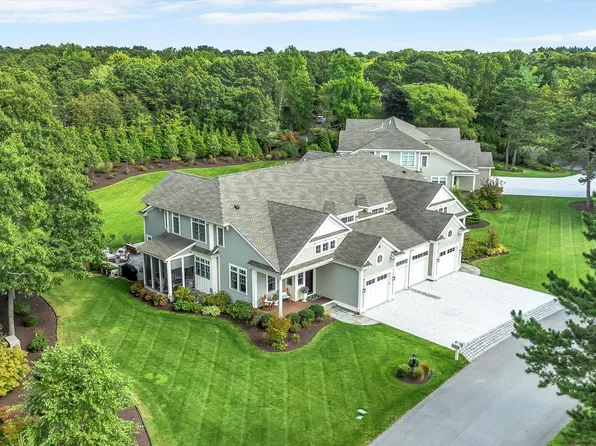 45 Simons Road #A, Mashpee, MA 02649