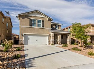 2813 Hemlock Rd, Palmdale, CA 93551