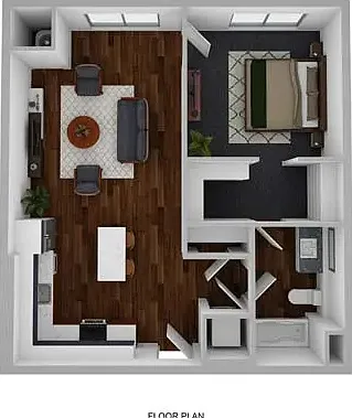 The Aurilla Apartments — Photo 64